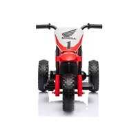 Elektromos motorkerékpár BABY MIX Honda CRF 450R Piros