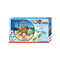 ÉRTÉKCSÖKKENTETT Carrera First Paw Patrol Race ‘N‘ Rescue autópálya 3,5 m
