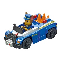 ÉRTÉKCSÖKKENTETT Carrera First Paw Patrol Race ‘N‘ Rescue autópálya 3,5 m