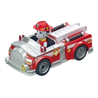 ÉRTÉKCSÖKKENTETT Carrera First Paw Patrol Race ‘N‘ Rescue autópálya 3,5 m