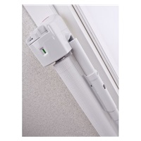 Gyermek biztonsági torlasz CARETERO