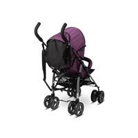 Golf babakocsi CARETERO Alfa purple