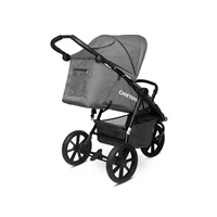 Sport babakocsi CARETERO LIMA graphite