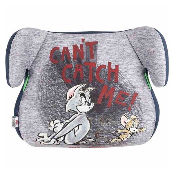 Autós gyerekülés - ülésmagasító Tom a Jerry