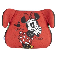 Autós gyerekülés - ülésmagasító Minnie