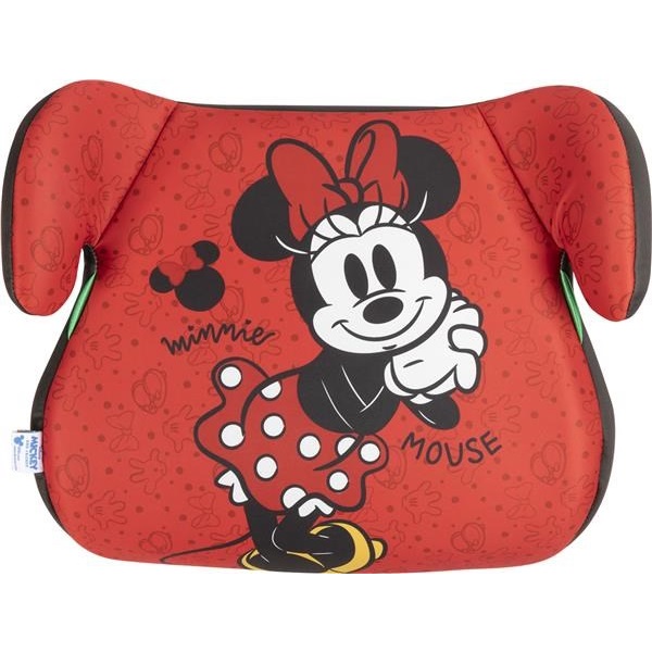 Autós gyerekülés - ülésmagasító Minnie