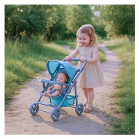 Sport babakocsi babáknak Baby Mix Lana mint