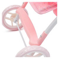 Sport babakocsi babáknak Baby Mix Lana pink