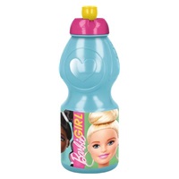 Sport ivópalack Barbie 400 ml