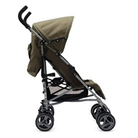 Golf babakocsi Olive Baby Mix zöld