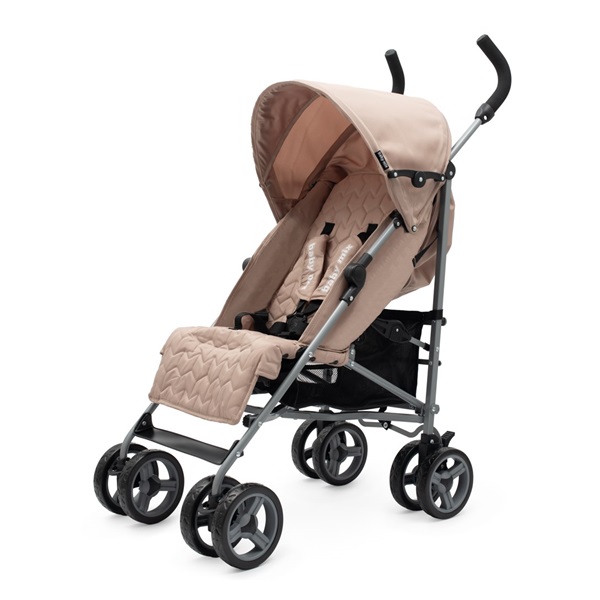 Golf babakocsi Olive Baby Mix bézs