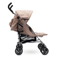 Golf babakocsi Olive Baby Mix bézs