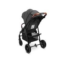 Sport babakocsi CARETERO ELMA dark grey