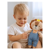 Plüss játék Baby Mix Lion
