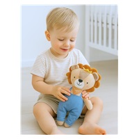 Plüss játék Baby Mix Lion