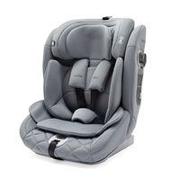 Autósülés BABY MIX HERO PRO I-SIZE grey