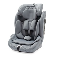 Autósülés BABY MIX HERO PRO I-SIZE grey