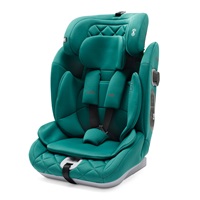 Autósülés BABY MIX HERO PRO I-SIZE emerald