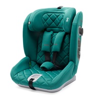 Autósülés BABY MIX HERO PRO I-SIZE emerald