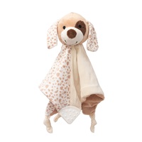 Szundikendő Kutya Baby Mix barna