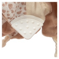 Szundikendő Kutya Baby Mix barna