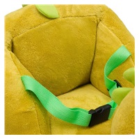 Hintajáték dallammal Baby Mix dinoszauruszos