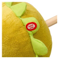 Hintajáték dallammal Baby Mix dinoszauruszos