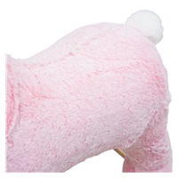 Nyuszis hintajáték dallammal Baby Mix