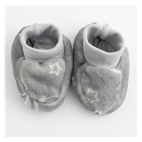 Téli Wellsoft babacipő New Baby Winter times