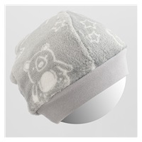 Téli Wellsoft sapka New Baby Winter times