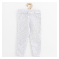 Gyermek melegítőnadrág leggings New Baby Kindergarten melange