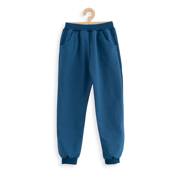 Gyermek melegítőnadrág New Baby Kindergarten jeans