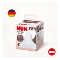 Cumi Perfect Match Nuk M - 2 db