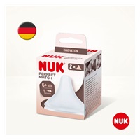 Cumi Perfect Match Nuk Universal  - 2 db