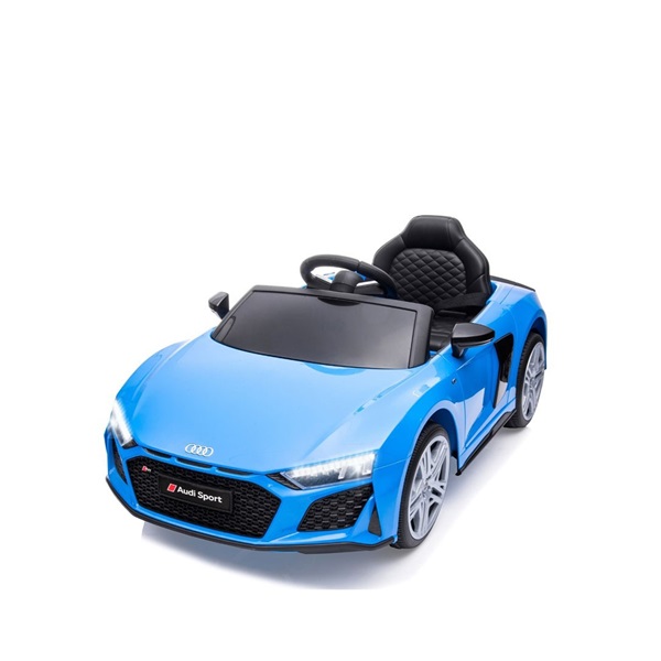 Elektromos autó Milly Mally Audi R8 Spyder Blue