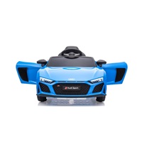 Elektromos autó Milly Mally Audi R8 Spyder Blue