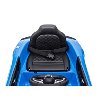 Elektromos autó Milly Mally Audi R8 Spyder Blue