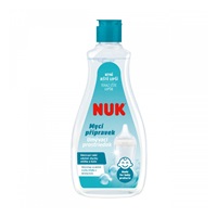 Cumisüveg folyékony tisztítószer NUK - 500 ml