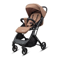 Sport babakocsi Bimelo Baby Mix Ultra-light  bézs