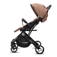Sport babakocsi Bimelo Baby Mix Ultra-light  bézs