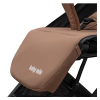 Sport babakocsi Bimelo Baby Mix Ultra-light  bézs