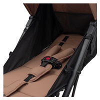 Sport babakocsi Bimelo Baby Mix Ultra-light  bézs