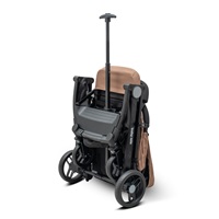 Sport babakocsi Bimelo Baby Mix Ultra-light  bézs