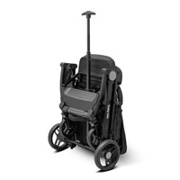 Sport babakocsi Bimelo Baby Mix Ultra-light  fekete