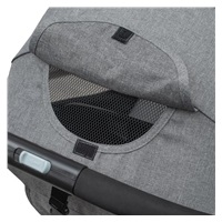 Sport babakocsi Bimelo Baby Mix Ultra-light szürke