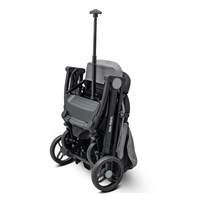 Sport babakocsi Bimelo Baby Mix Ultra-light szürke