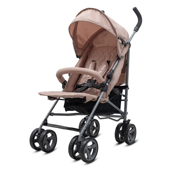 Golf babakocsi Olive Baby Mix bézs