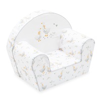 Gyermek fotel New Baby Libák