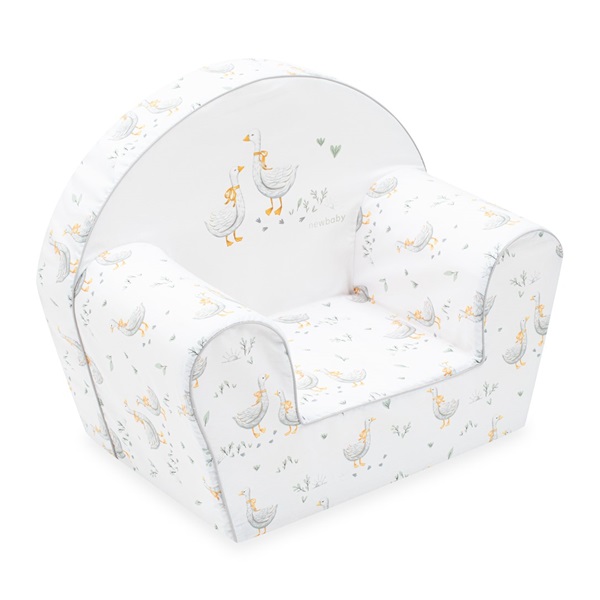 Gyermek fotel New Baby Libák