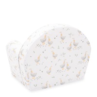 Gyermek fotel New Baby Libák